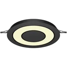 Спот Maytoni Vector DL102-12W2.7K-B