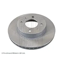 Тормозной диск BLUE PRINT ADG04350