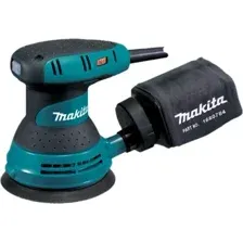 Эксцентриковая шлифмашина Makita BO5031K