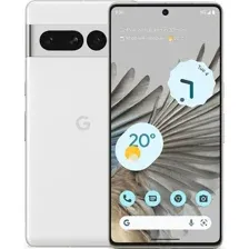 Телефон Google Pixel 7 Pro 12GB/128GB (снег)