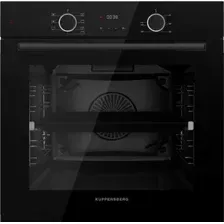 Духовой шкаф KUPPERSBERG HF 608 B