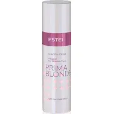 Масло-уход для светлых волос Prima Blonde ESTEL 100 мл