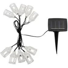 Садовая гирлянда Lamper 602-251