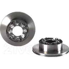 Тормозной диск Brembo 08595210