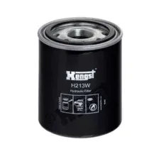 Гидрофильтр, автоматическая коробка передач HENGST H213W