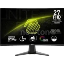 Игровой монитор MSI MAG 27C6X