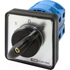 Переключатель TDM SQ0715-0125