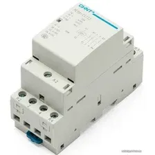 Контактор Chint NCH8-25/22 256091