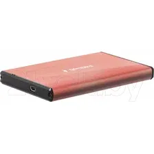Бокс для жесткого диска Gembird/Cablexpert EE2-U3S-3-P