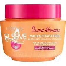 Маска для волос L'Oreal Paris Elseve длина мечты (300мл)