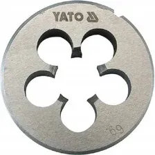 Плашка Yato YT-2965
