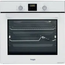 Газовый духовой шкаф Freggia OGSB64W