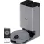 Робот-пылесос Polaris PVCRAC 7790 Wi-Fi IQ Home (серый)