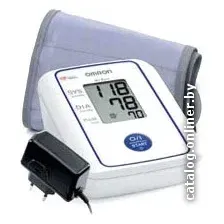 Автоматический тонометр Omron M2 Basic [HEM 7116Н-ARU]