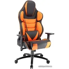 Игровое (геймерское) кресло Everprof GT