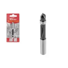 Фреза кромочная прямая 8х19 мм WORTEX MCDA081918
