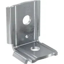 Уголок крепежный FISCHER MWU 90 33x26 М8.5 Fischer 538668f