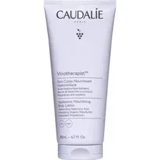 Лосьон для тела Caudalie Vinotherapist Soin Corps Nourrissant Hyaluronique (200мл)