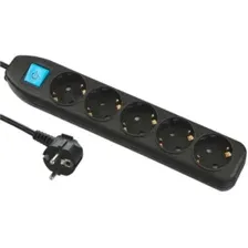 Удлинитель Electraline 62044 3 м