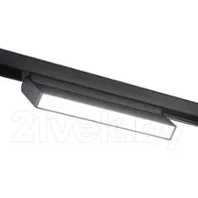 Трековый светильник Ambrella Magnetic GL4062 BK (черный)