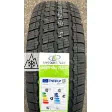 Шина летняя LINGLONG 215/60R16C GREEN-MAX VAN HP 103/101T