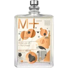 Туалетная вода Escentric Molecules Molecules 01 M+Patchouli (100мл)