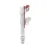Впускной клапан для унитаза ALCAPLAST A17-1/2" (A17 1/2)
