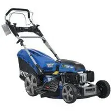Газонокосилка Hyundai L5363SV
