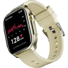 Умные часы Tecno Watch 3 Active TSP-W03A (золотистый)