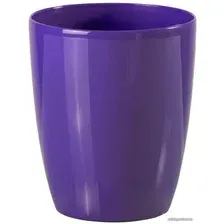 Кашпо BigPlast Orchid Saksija 33635 (перламутровый)