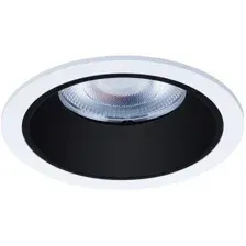 Точечный светильник Arte Lamp Chess A3313PL-1WH
