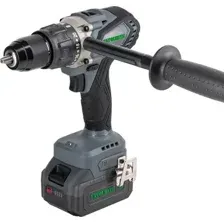 Аккумуляторная дрель-шуруповерт Favourite OBS 21 DC 100N Prof