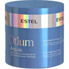 Маска для волос Estel Otium Aqua для интенсивного увлажнения волос (300мл)