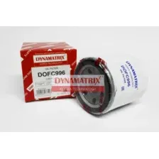 фильтр масляный DYNAMATRIX-KOREA DOFC996