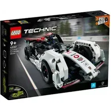 Конструктор LEGO Technic 42137 Formula E Porsche 99X Electric