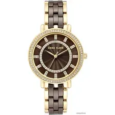 Наручные часы Anne Klein AK/3810BLGB