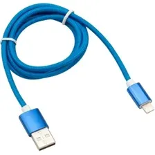 Кабель Rexant 18-7052 (1 м, синий)