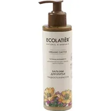 Бальзам для бритья Ecolatier Green Cactus женский (200мл)