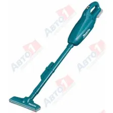 Аккумуляторный пылесос Makita CL 107 FDZ