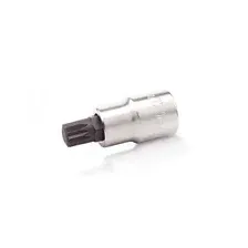 BCHA1208 Головка 3/8' с насадкой SPLINE M8 TOPTUL (BCHA1208)