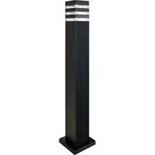 Садовый светильник Arte Lamp Heather A4418PA-1BK