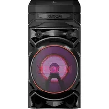 Патибокс LG XBOOM RNC5
