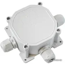 Накладная коробка Bylectrica КМ-255