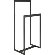 Стойка для одежды MONOFIX Напольная (черный)
