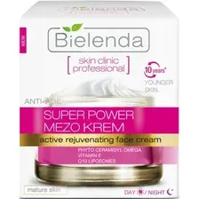  Bielenda Skin Clinic Professional Anti-Age активный омол. день/ночь 50 мл