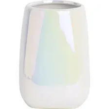 Набор стаканов для зубной щетки и пасты FORA Pearl FOR-PEA044