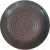 Тарелка обеденная Corone Terra 10512 фк1507