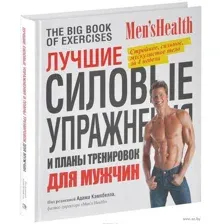 Лучшие силовые упражнения и планы тренировок для мужчин