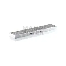 Салонный фильтр MANN-filter CUK5480