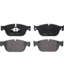 Тормозные колодки Brembo P61115